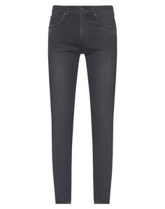 Джинсовые брюки Kent & Curwen