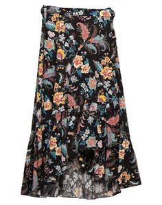 Длинная юбка Etro