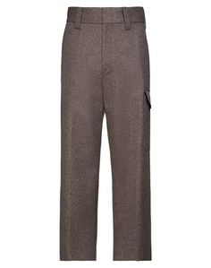 Повседневные брюки Dries Van Noten