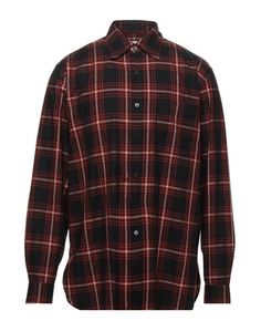 Pубашка Dries Van Noten