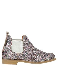 Полусапоги и высокие ботинки Neon Boots