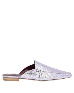 Мюлес и сабо Sies Marjan