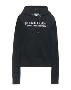 Толстовка Helmut Lang