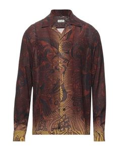 Pубашка Dries Van Noten