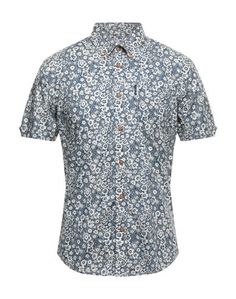 Pубашка Ben Sherman
