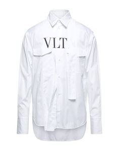 Pубашка Valentino