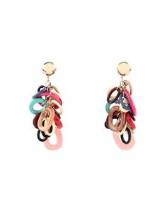 Серьги M Missoni