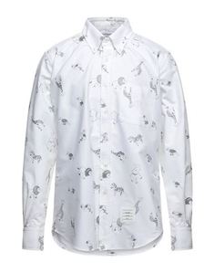 Pубашка Thom Browne