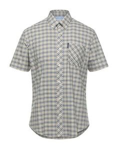 Pубашка Ben Sherman