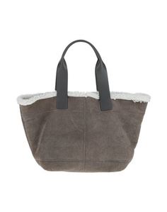 Сумка на руку Brunello Cucinelli