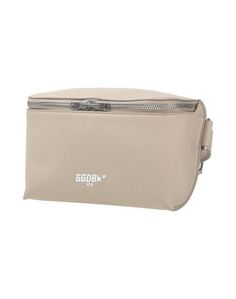 Поясная сумка Golden Goose Deluxe Brand