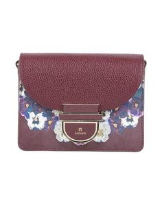 Сумка на руку Aigner
