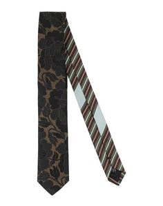 Галстуки и бабочки Dries Van Noten
