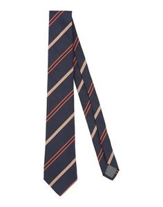 Галстуки и бабочки Brunello Cucinelli