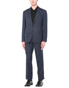 Костюм Brunello Cucinelli