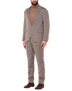 Костюм Brunello Cucinelli