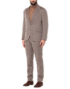 Костюм Brunello Cucinelli