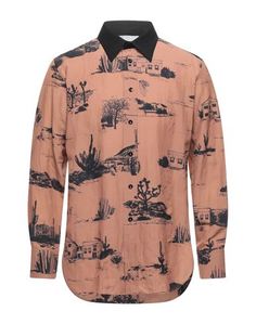 Pубашка Jil Sander