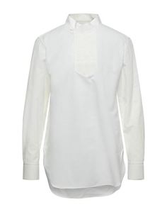 Pубашка Jil Sander