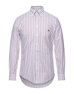 Pубашка Brooks Brothers