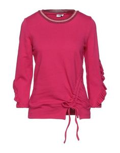 Толстовка Rebel Queen by LIU •JO