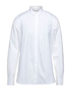 Pубашка Saint Laurent