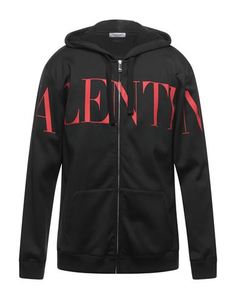 Толстовка Valentino