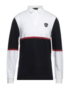 Поло Fred Perry