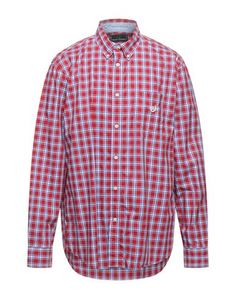 Pубашка Fred Perry