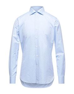 Pубашка Alessandro Gherardi