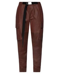 Повседневные брюки Brunello Cucinelli