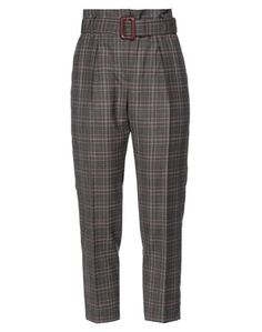 Повседневные брюки Brunello Cucinelli