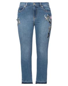 Джинсовые брюки Escada Sport