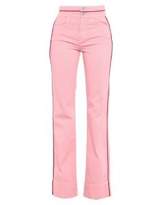 Джинсовые брюки Current/Elliott