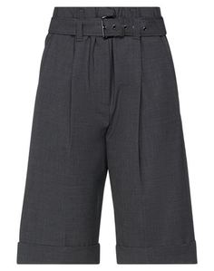 Укороченные брюки Brunello Cucinelli