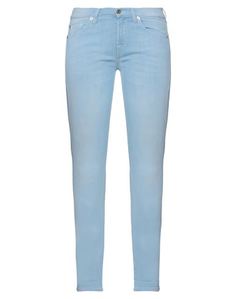 Джинсовые брюки 7 For All Mankind