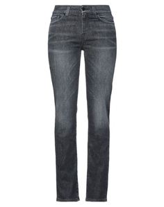 Джинсовые брюки 7 For All Mankind