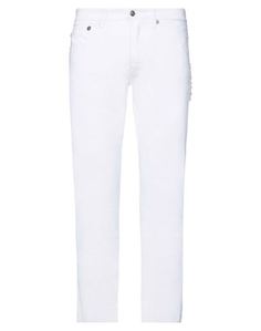 Джинсовые брюки Ermanno Scervino