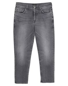 Джинсовые брюки 7 For All Mankind