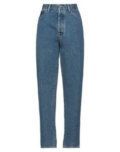 Джинсовые брюки Golden Goose Deluxe Brand
