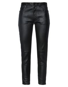 Повседневные брюки Saint Laurent
