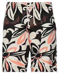 Шорты и бермуды Dries Van Noten