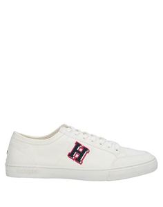 Кеды и кроссовки Tommy Hilfiger