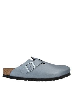 Мюлес и сабо Birkenstock