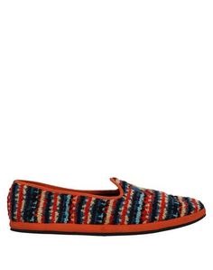 Домашние туфли M Missoni