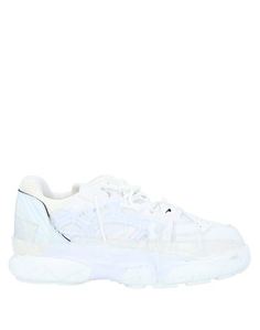 Кеды и кроссовки Maison Margiela