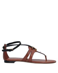 Вьетнамки Tod`S