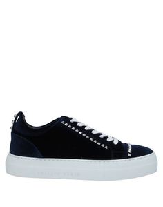 Кеды и кроссовки Philipp Plein