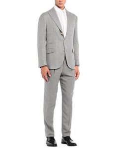 Костюм Brunello Cucinelli