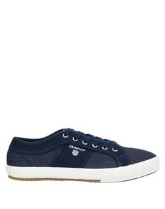 Кеды и кроссовки Gant